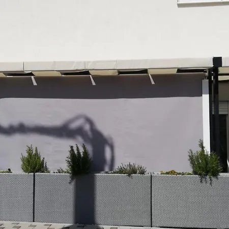 Apartments Sunrise Preko Exterior photo