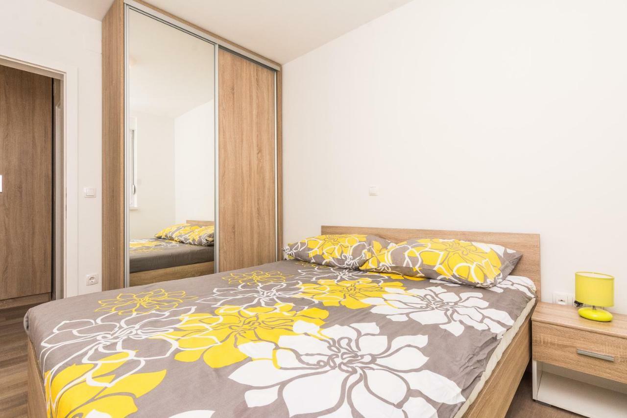 Sunrise Apartment Preko