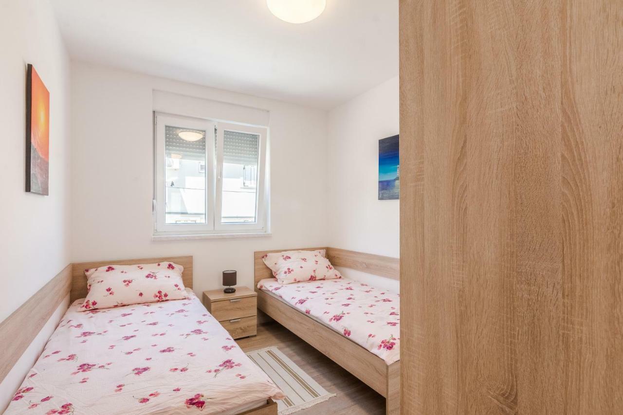 Sunrise Apartment Preko