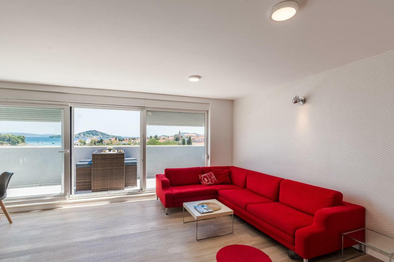 Sunrise Apartment Preko