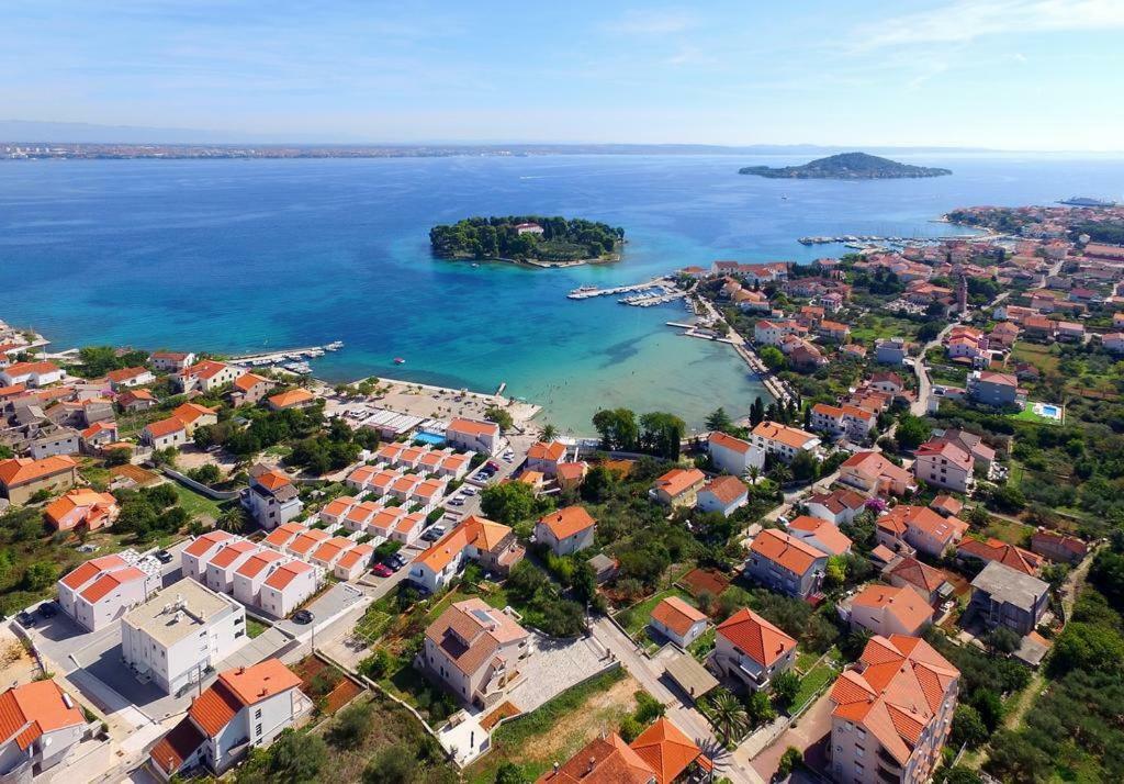 Sunrise Apartment Preko