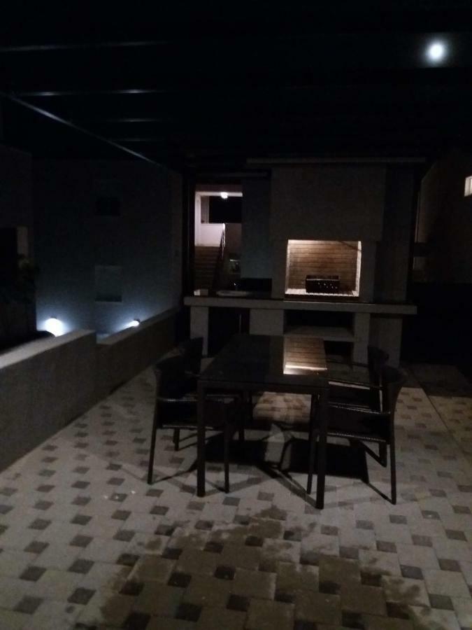 Sunrise Apartment