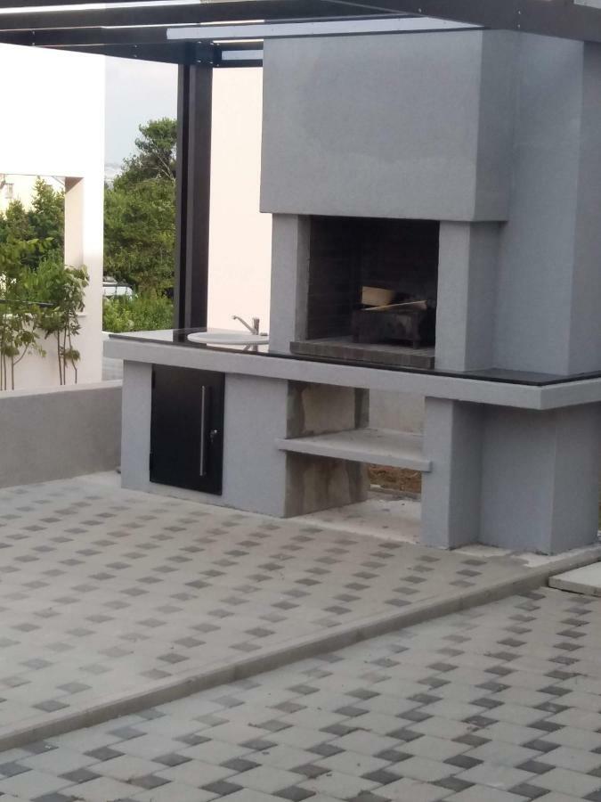 Apartment Sunrise