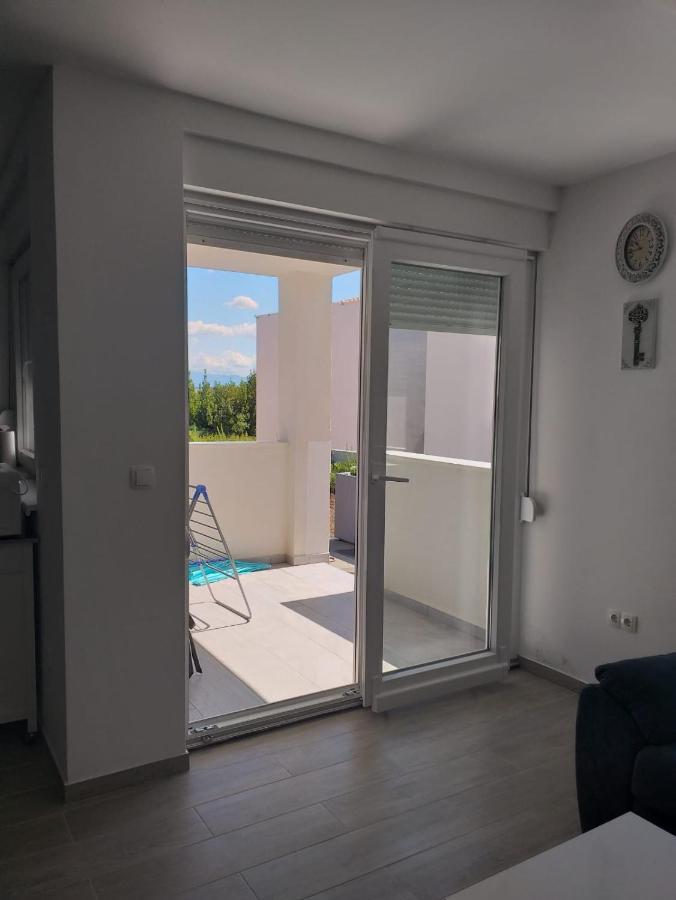 Apartmán Sunrise *