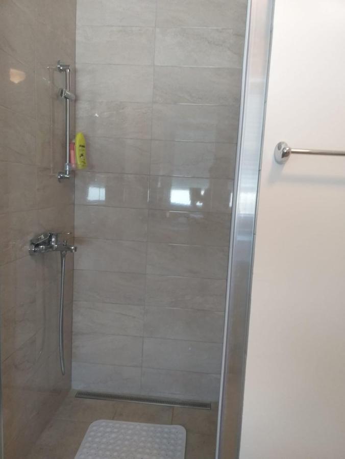 Apartmán Sunrise Preko