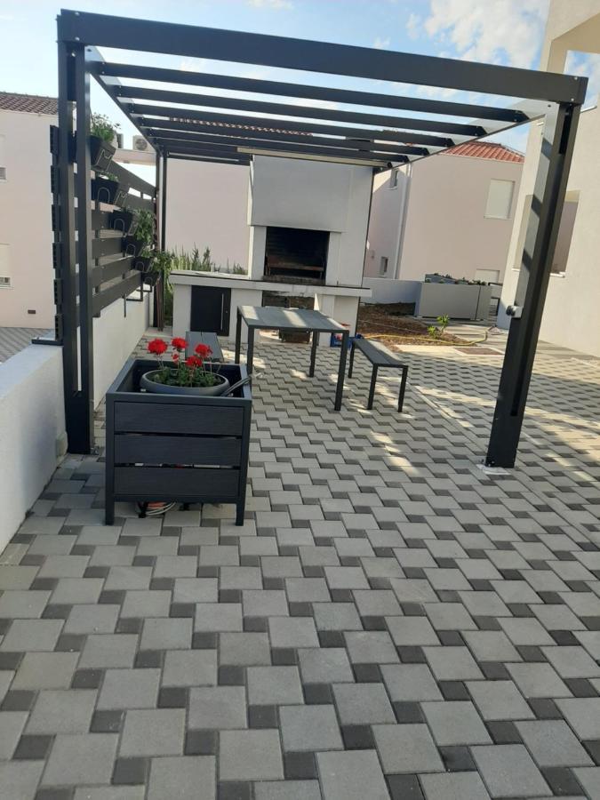 Apartmán Sunrise *
