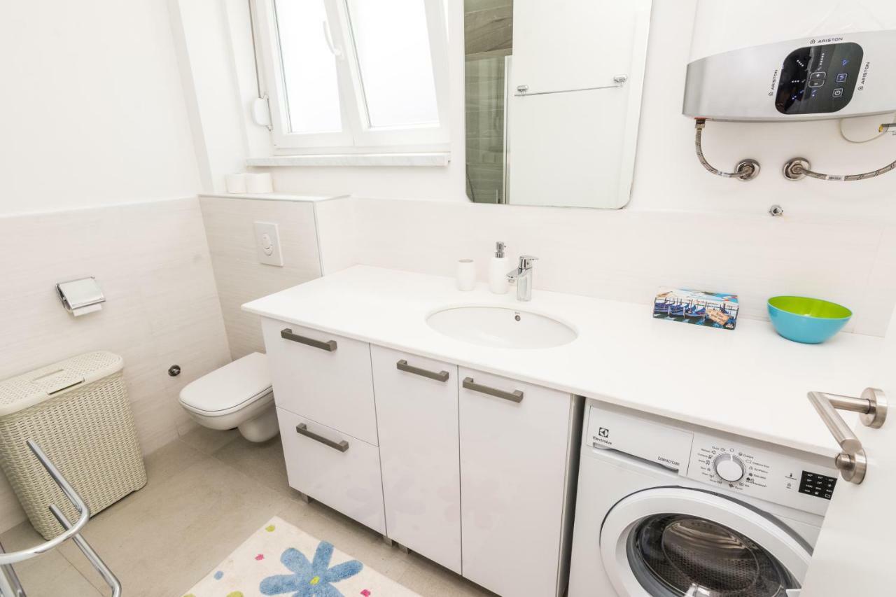 Apartmán Sunrise Preko