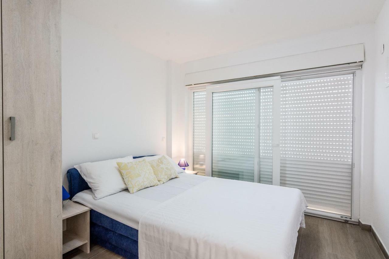 Apartmán Sunrise
