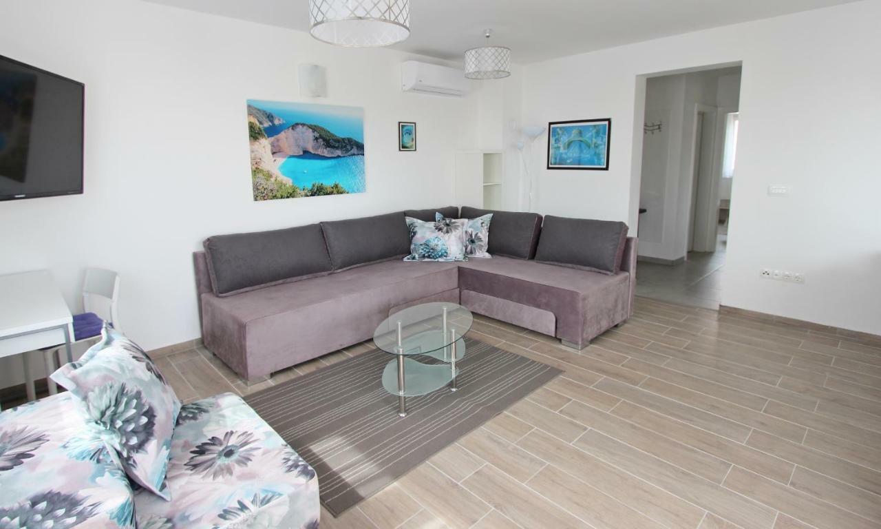 Apartmán Sunrise Preko