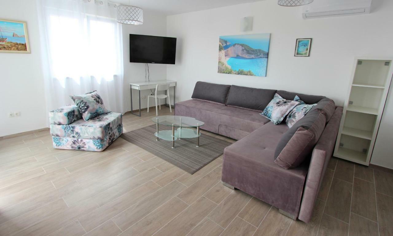 Apartmán Sunrise Preko